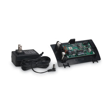 Georgia Pacific® Professional Enmotion Plug-in Ac Power Kit For Recessed Towel Dispensers, Black freeshipping - TVN Wholesale